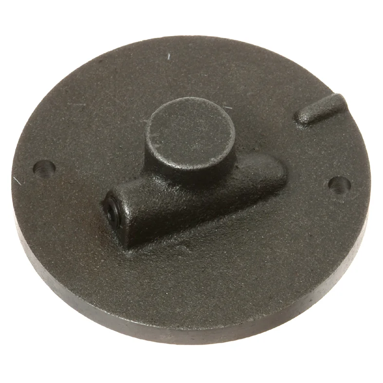 Bakgavel Startm. 20/25 MT