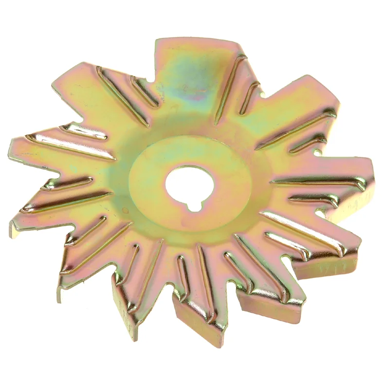 Fläktskiva Gen. 10SI