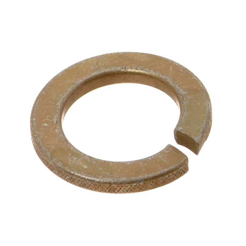 Fjäderbricka Remskiva gen.