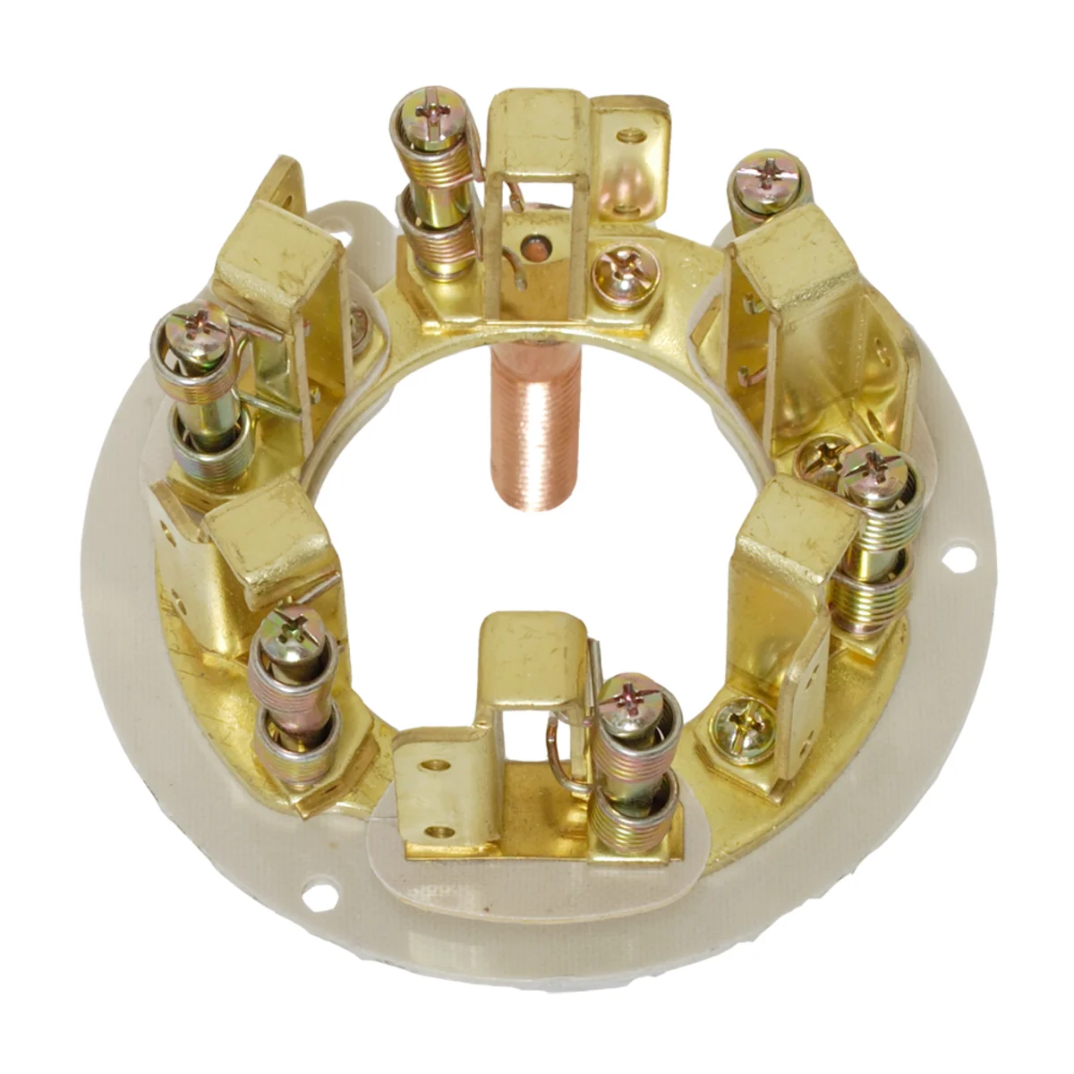 Kolhållare M50, för 12kol