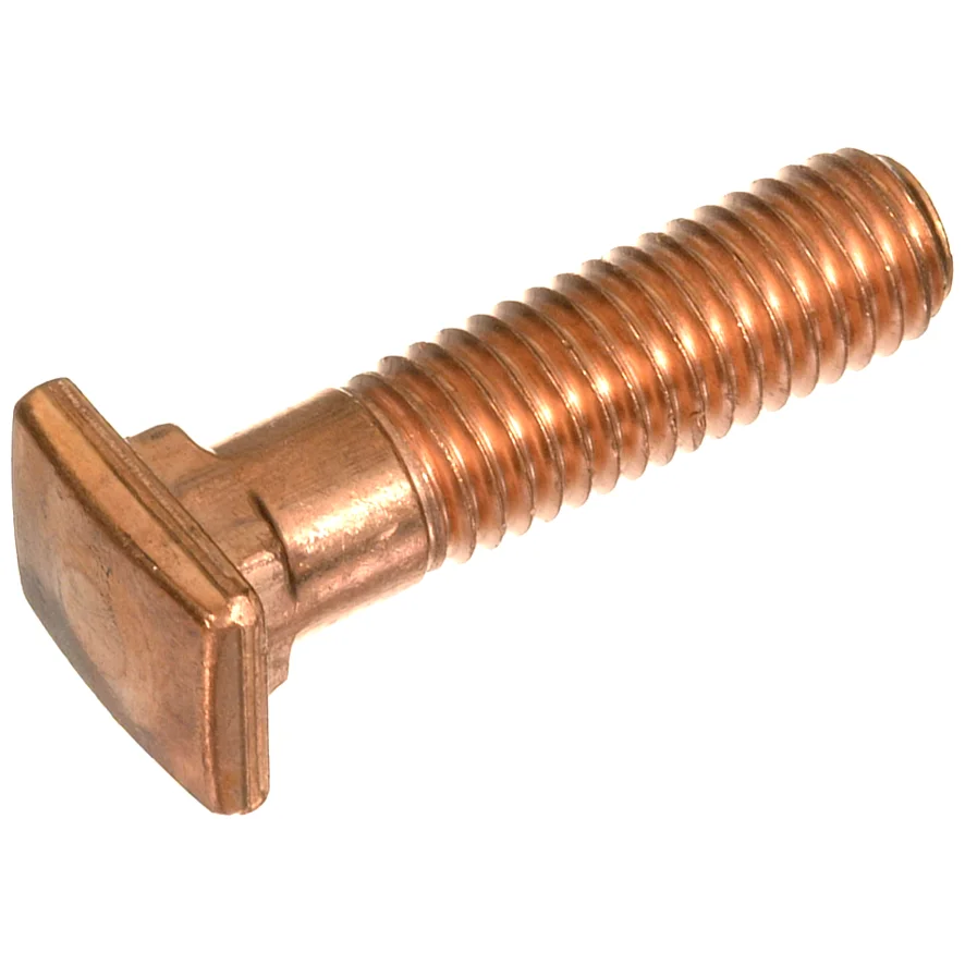 Kontaktbult - solenoid