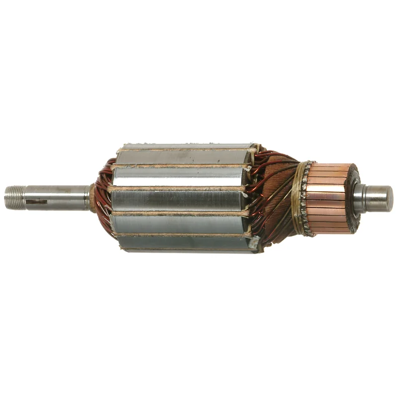 Ankare likström 12V