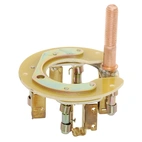 Kolhållare Startm. 40MT, 8kol