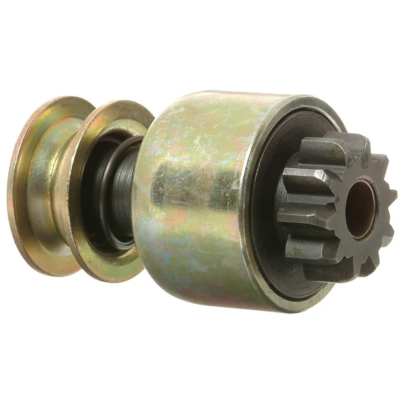 Drev 30/35MT, CCW, Positorq