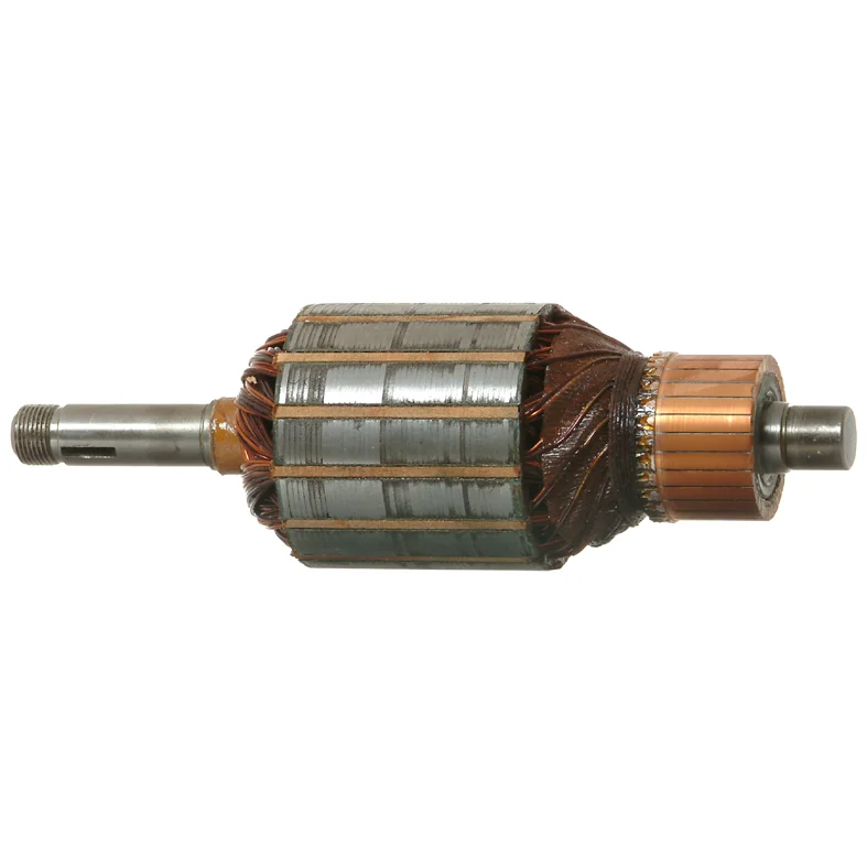 Ankare Gen. 24V