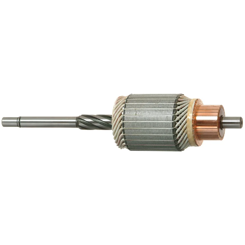 Ankare Delco 1950307, 12V