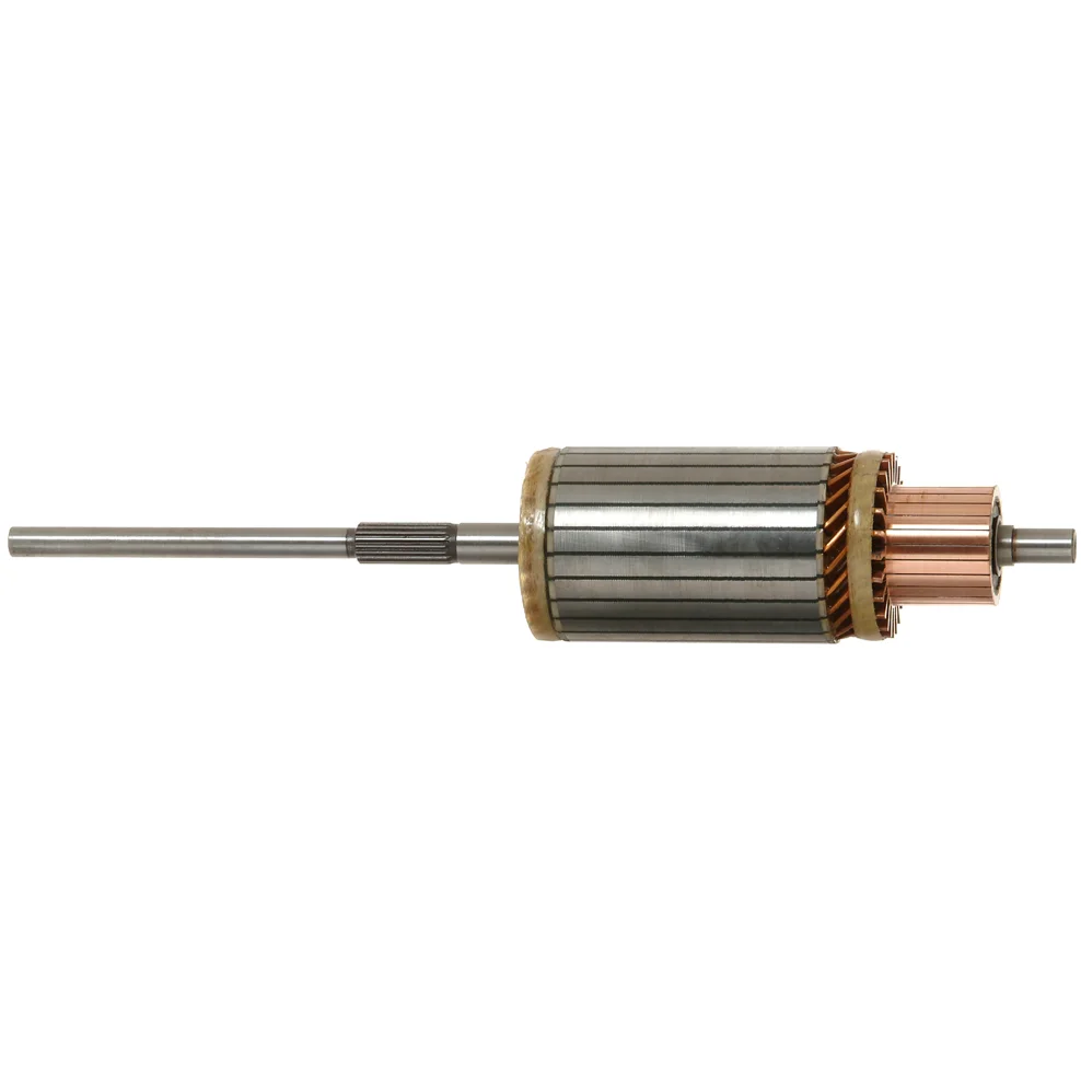 Ankare, 24V, 50MT