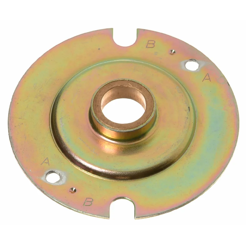 Mellanlager 10MT, startm.