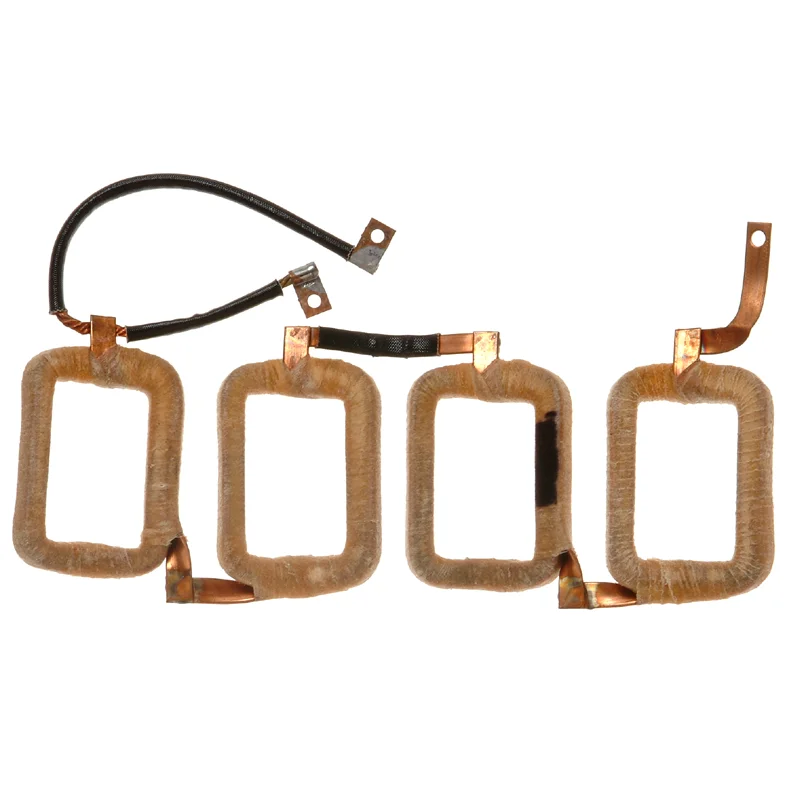 Fältsats 12V, 10 MT
