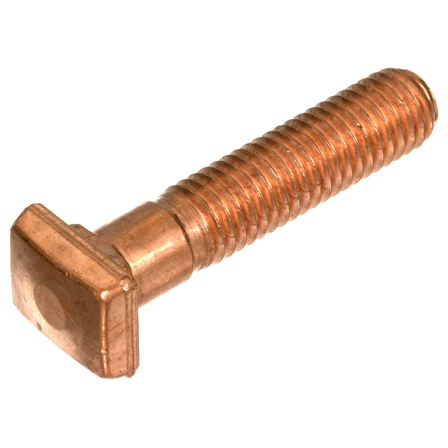 Kontaktbult - solenoid