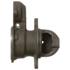 Drevgavel DE, startm.