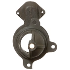 Drevgavel DE, startm.