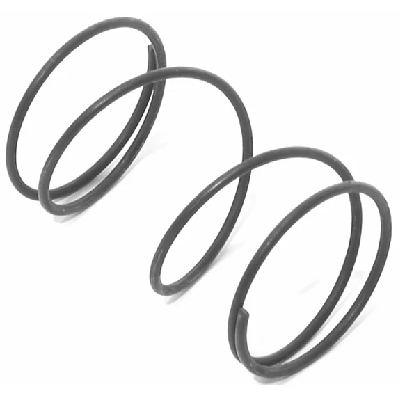 Fjäder Sol.kolv startm. long