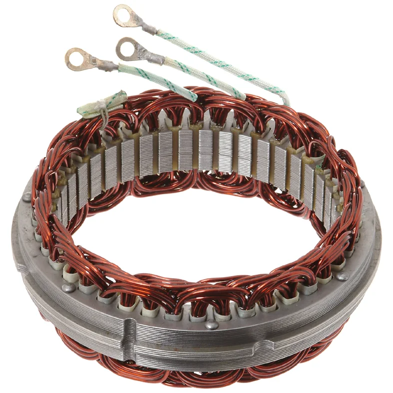 Stator 12V-37/61A, 10DN serj.