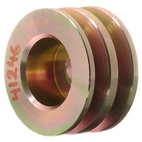 Remskiva 17x66, Bosch