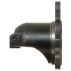 Drivgavel DE, startm.