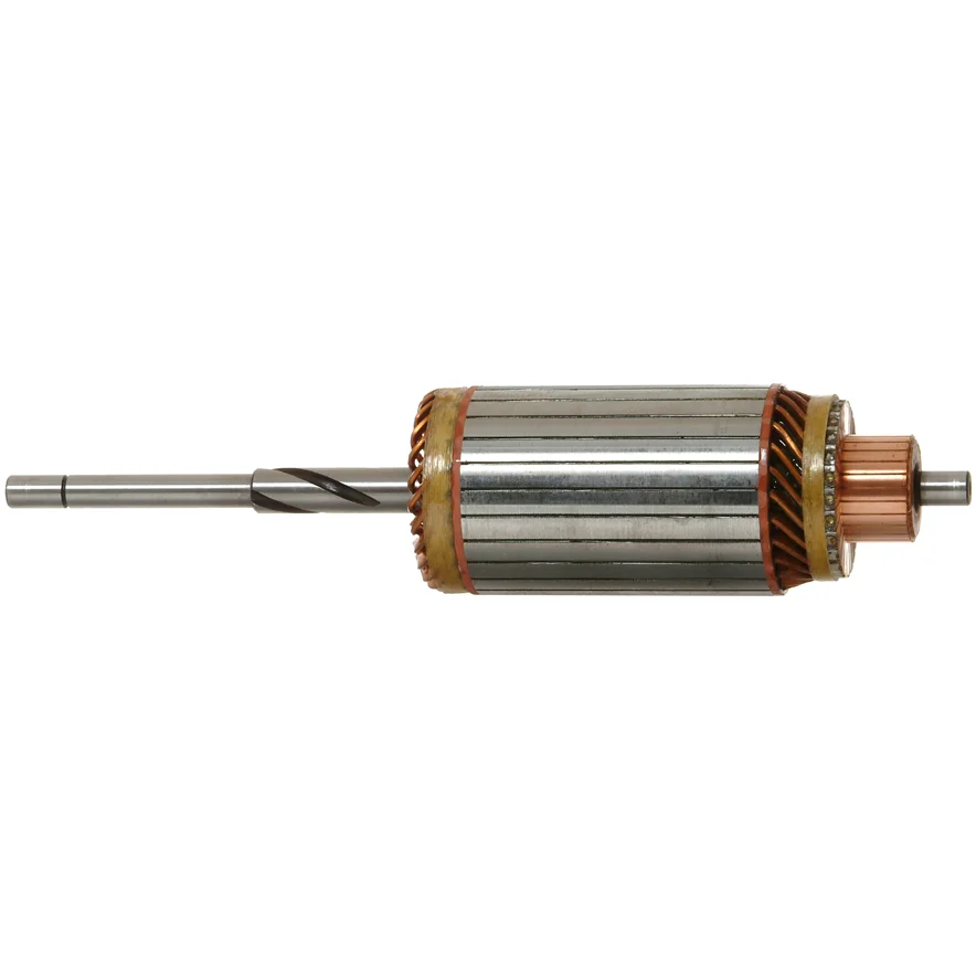 Ankare Delco 12V, 35MT ser.