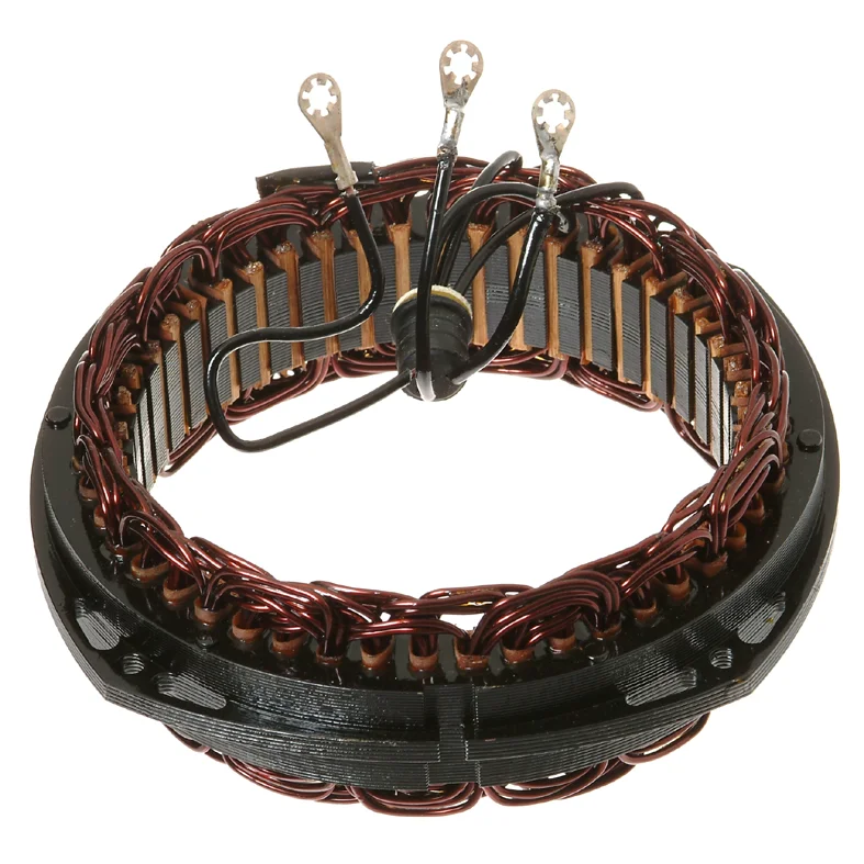 Stator 12V/24V-75A, 25 SI ser.