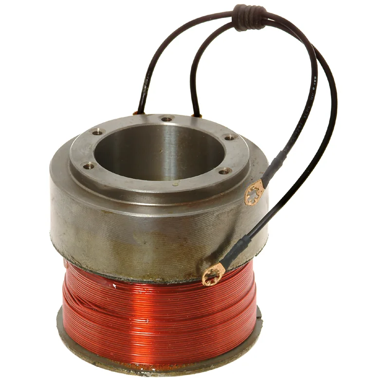 Rotorlindning 12V-75A,