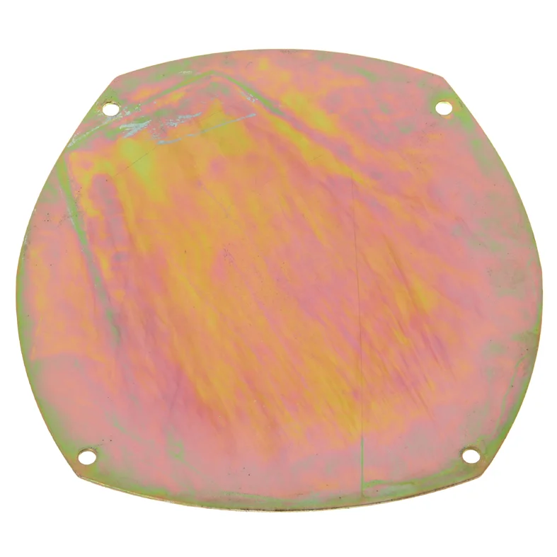 Täckplatta  25SI, 26SI