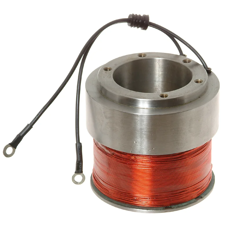 Rotorlindn. 24V-50/75A, 25SI