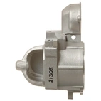 Drivgavel DE, startm.