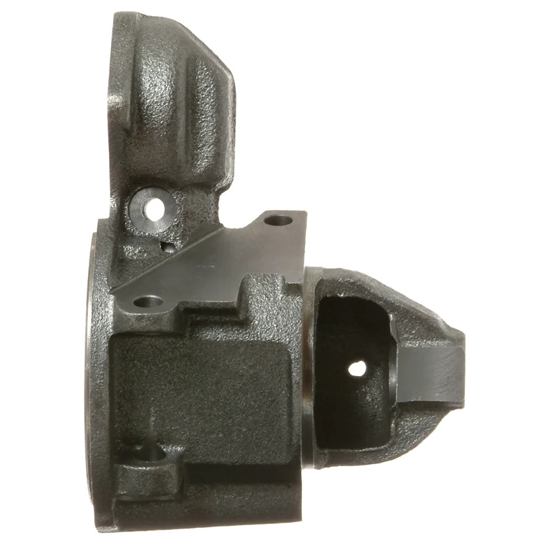 Drivgavel DE, startm.