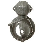 Drivgavel DE, startm.