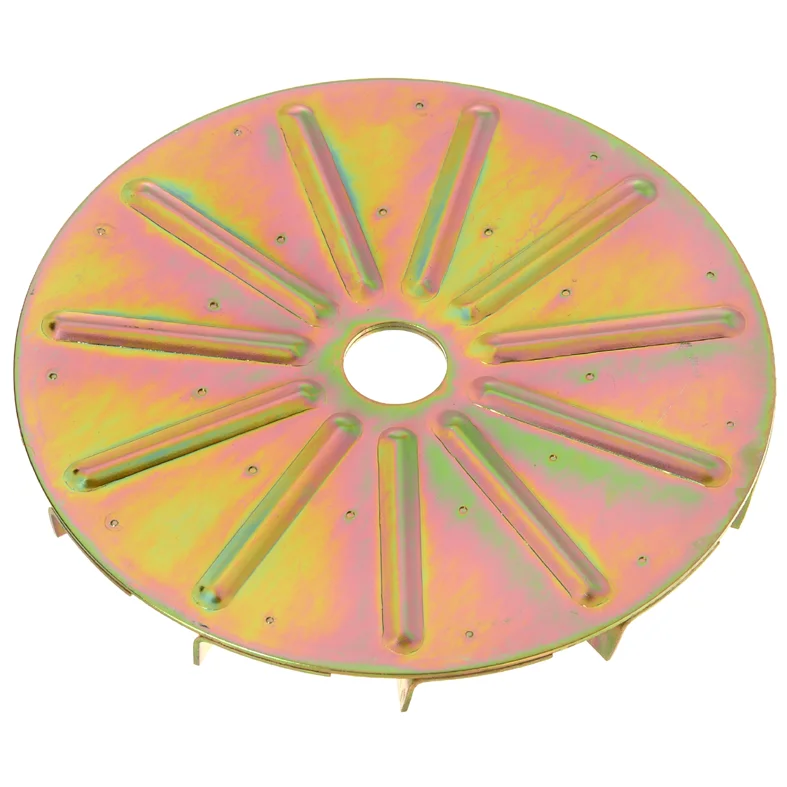 Fläktskiva Gen.DR 25 SI