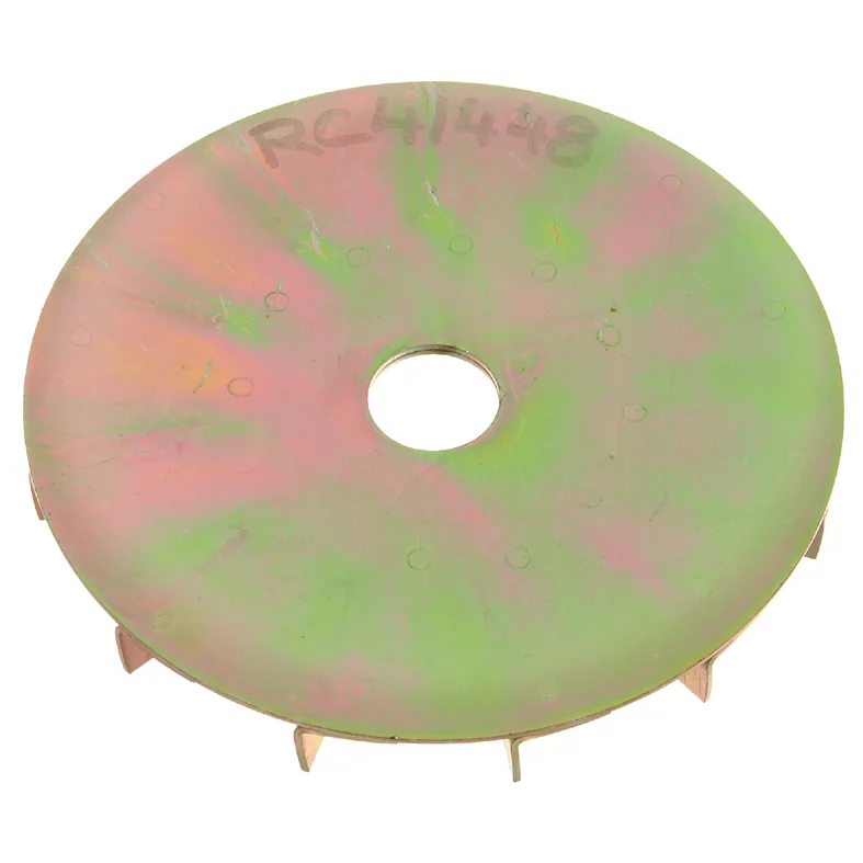 Fläkt Delco gen. 20SI ser.