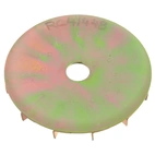 Fläkt Delco gen. 20SI ser.