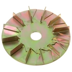 Fläkt Delco gen. 20SI ser.