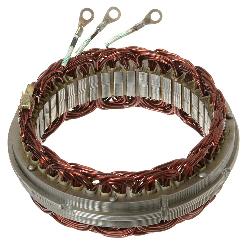Stator 12V-63A, 10 SI ser.