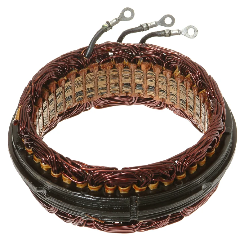 Stator 12/24V-40A, 10 SI serie
