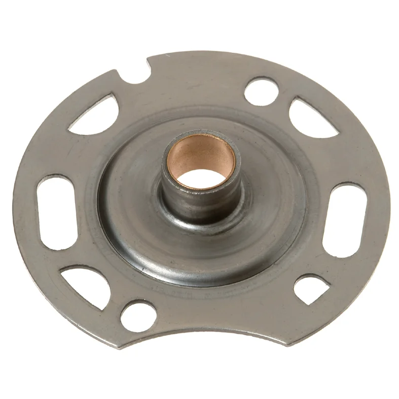 Mellanlager 27MT startm.