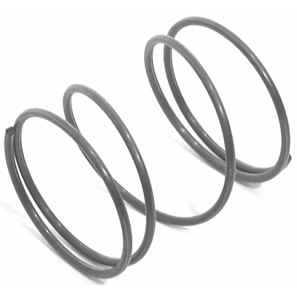 Fjäder Sol.kolv, kort RC 21760