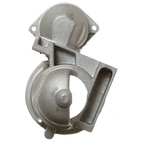 Drivgavel DE, startm.