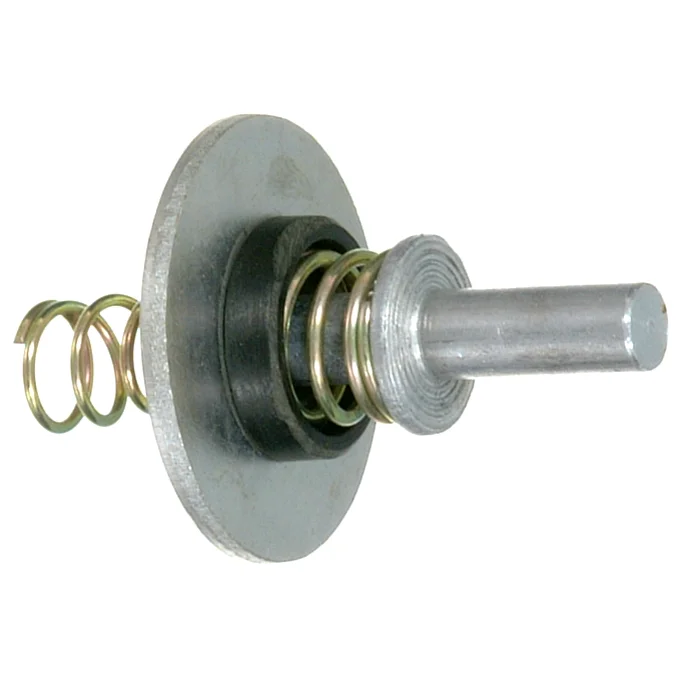 Rörlig kontakt - Solenoid 10MT