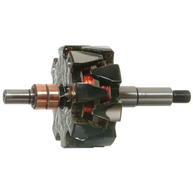 Rotor 24V-50/65A, 27SI, 200ser