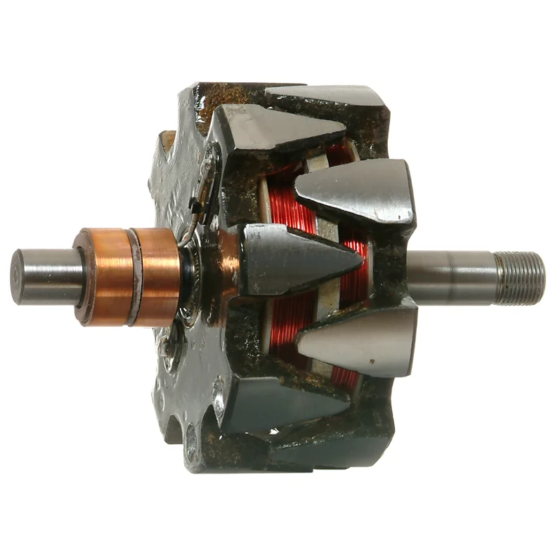 Rotor 12V-80A, 27SI, Typ 100