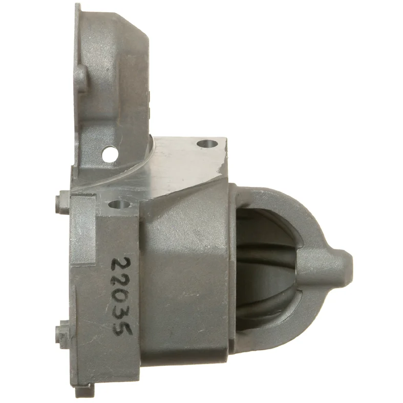 Drivgavel GM 6.2L Diesel Alum.