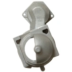 Drivgavel GM 6.2L Diesel Alum.