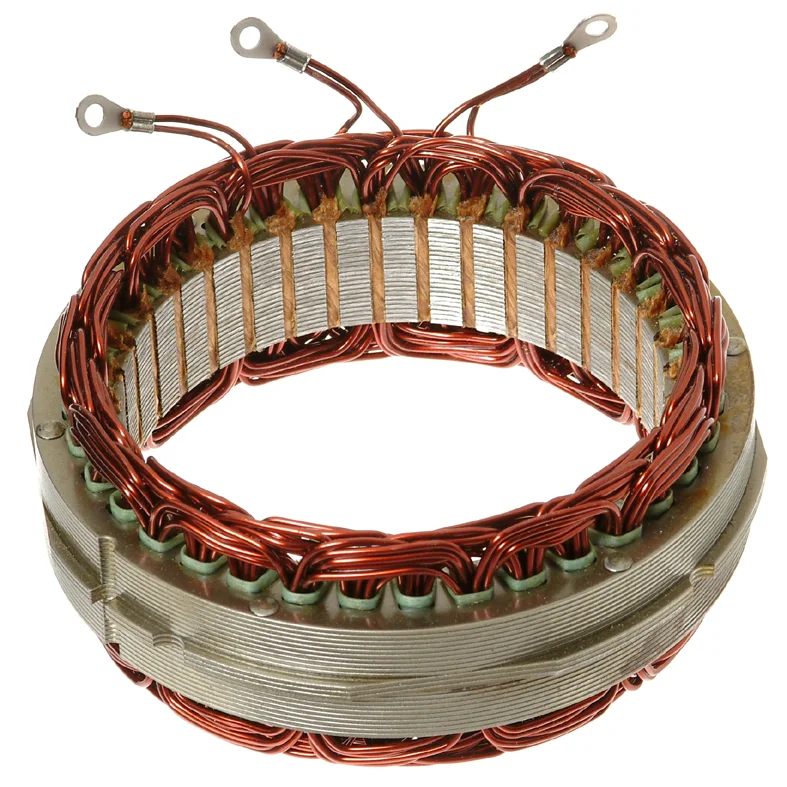 Stator 12V-108A,15/17si serien