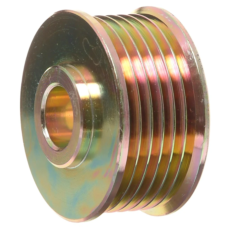 Remskiva 6 spår 17x56X31