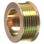 Remskiva 6 spår 17x56X31