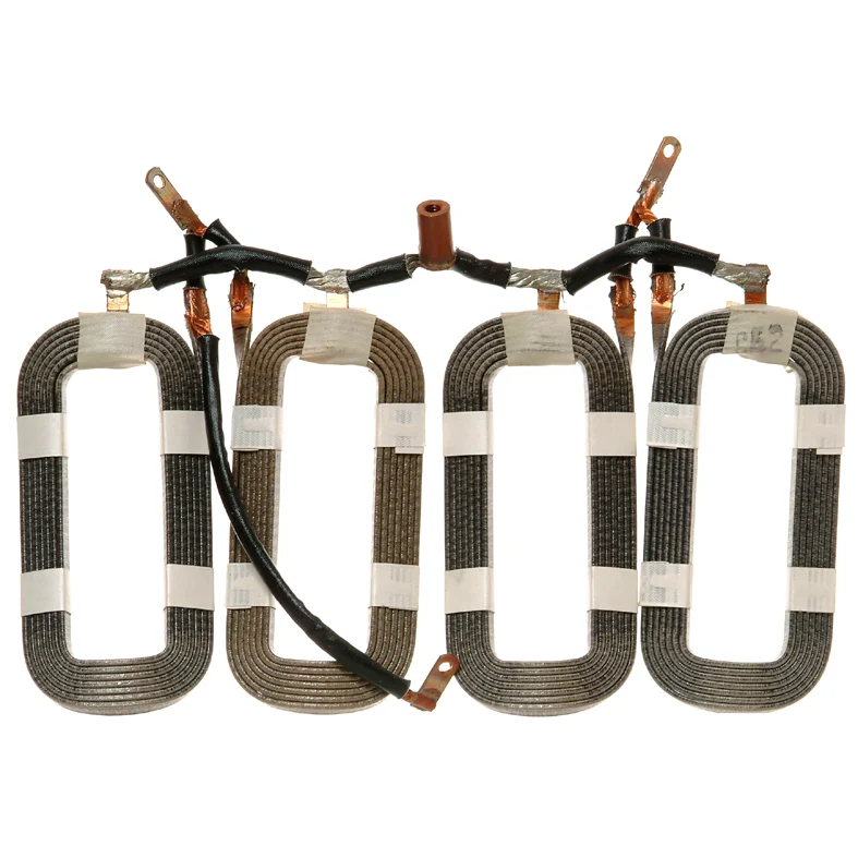 Fältsats 12V, 42MT