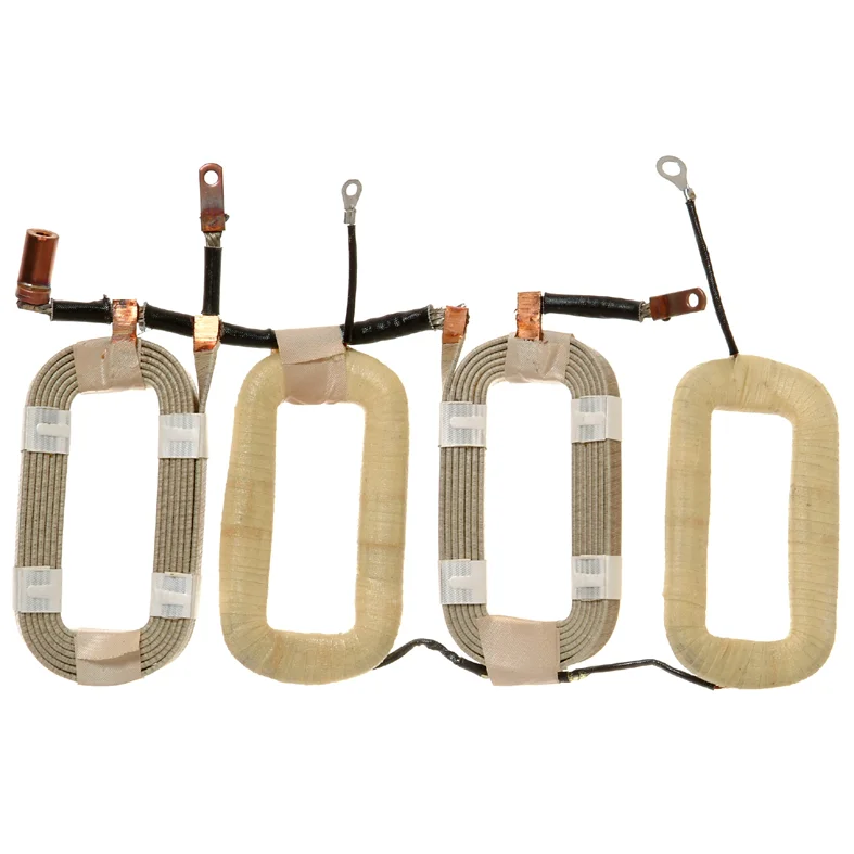 Kolhållarp.kompl. 24V, 37MT