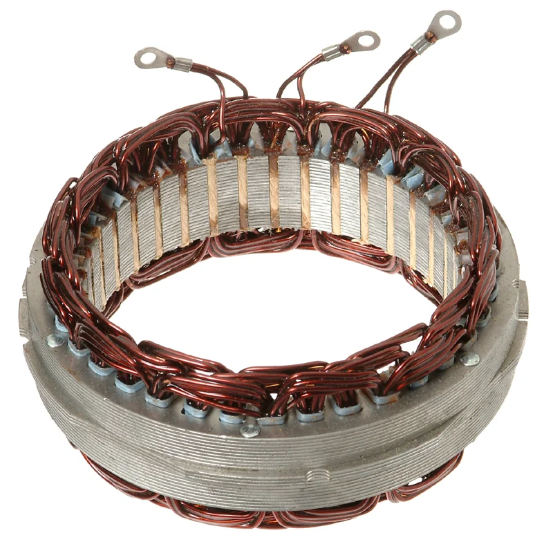 Stator 12V-120A, 17SI serien