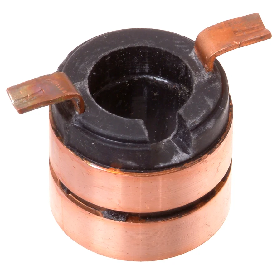 Släpring Delco CS 130/121 ser