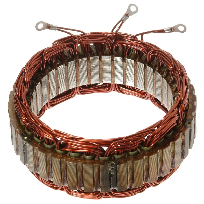 Stator 12V-108/120A, CS 144